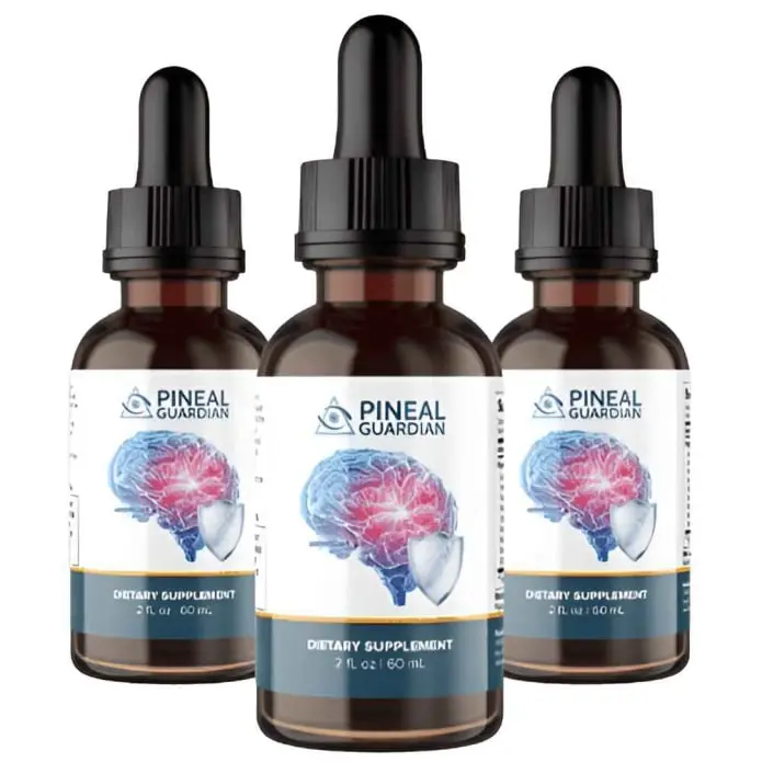 Pineal Guardian official website